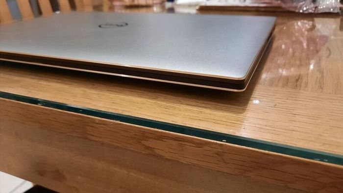 Dell Precision 5520 15.6" WIN 11 PRO Mobile Workstation Business Gaming Laptop Intel i7-6820HQ 16GB RAM 256GB SSD NVIDIA Quadro M1200 4GB GDDR6