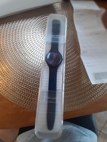 swatch watch BNWT - great Christmas gift