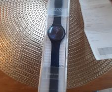 swatch watch BNWT - great gift
