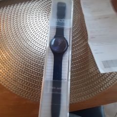 swatch watch BNWT - great Christmas gift