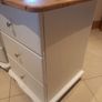 chest of drawers and locker Image 5