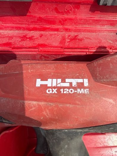 Hilti GX120