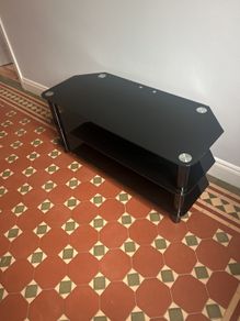 TV stand