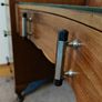 Vintage Art Deco Dressing Table Image 7