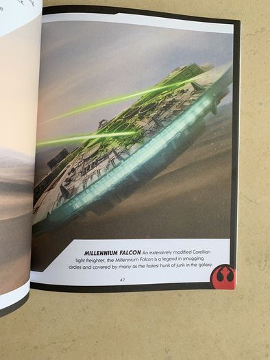 Stars Wars The Force Awakens