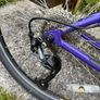 Kona mountain bike Image 4