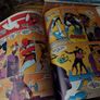 Wolverine and Nick Fury ! The Scorpio Connection ! RARE ! Beautiful Leatherbound Edition ! 1989 ! by Marvel ! Image 3