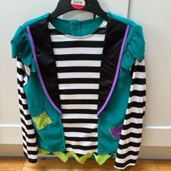 Marks & Spencer Frankenstein Costume
