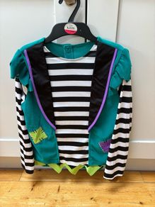 Marks & Spencer Frankenstein Costume