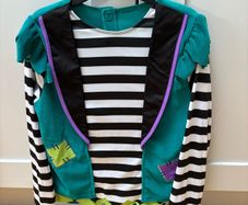 Marks & Spencer Frankenstein Costume