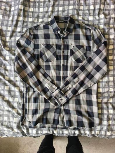 Regatta Shirt