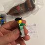 Lego Pirates with boat Image 8