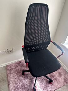 Gaming chair