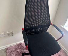 Gaming chair