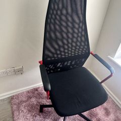 Gaming chair