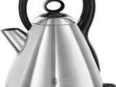 Stainless Steel Legacy Kettle