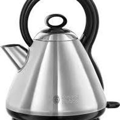 Stainless Steel Legacy Kettle