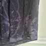 Mens UNDER ARMOUR Project ROCK crew neck t-shirt tie dye style pattern Size Medium Loose fit Image 5