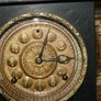 Vintage Clock (in working order ) Image 6