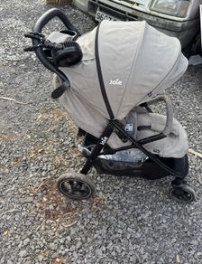 Joie pram