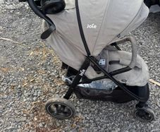Joie pram