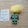 lego vision sh0178 set 76032 Image 2
