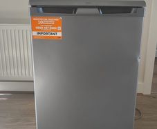 Beko Fridge