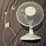 Desk Fan
