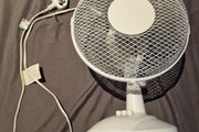 Desk Fan