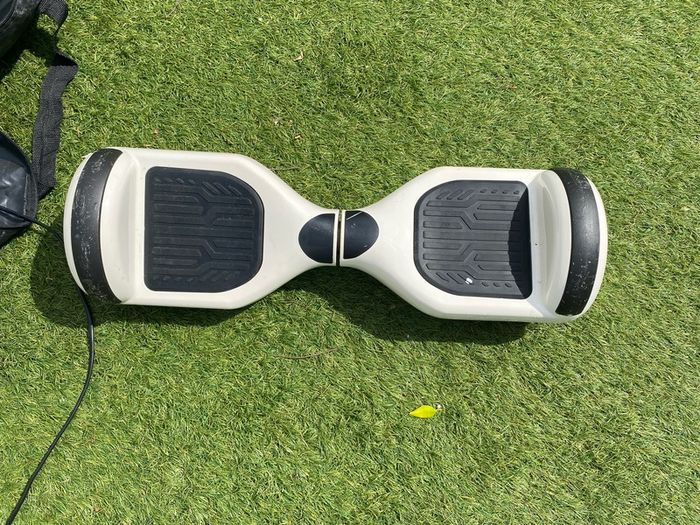 hoverboard