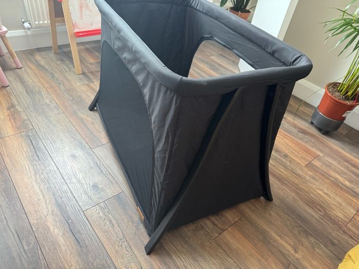 baby elegance travel cot