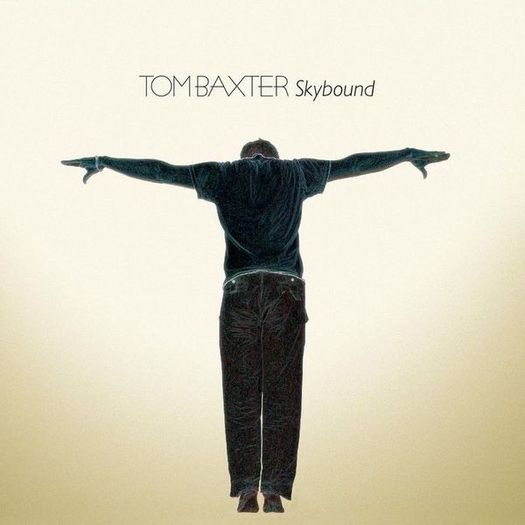 Tom Baxter - Skybound      CD