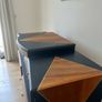 Delivery Available! Stunning Vintage Sideboard Cocktail Cabinet/Drinks Cabinet/ Sideboard Image 10