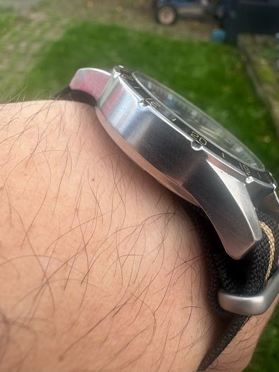 casio