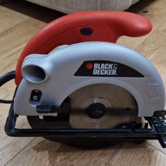 Black & Decker Circular Saw CD601