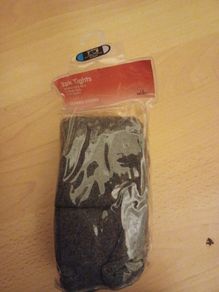 Girls tights