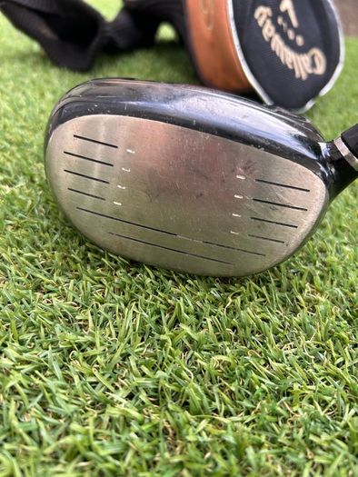 Callaway Ft-i Driver