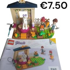 lego bundle