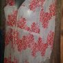 Blouse/tunic size UK12/14 EU40/42 Postage included Image 2