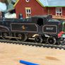 Hornby steam locomotive Image 4