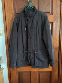 Kartel Mens' Jacket