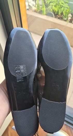 Ballet Flats H&M