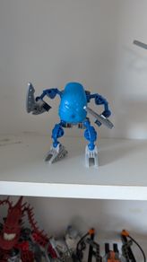 Bionicle Dalu