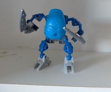 Bionicle Dalu