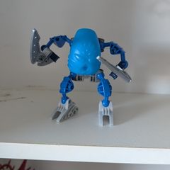 Bionicle Dalu