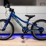 Carrera Abbys Kids Bike 20 inch Image 2