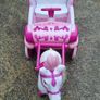 electric toy car Image 3