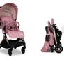 cosatto stroller Image 4