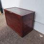Pine Storage Box Image 2