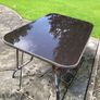 Glass Patio Table Top Image 6